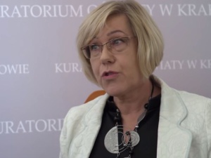 Barbara Nowak [kurator oświaty]: Solidarność sprawiła, że wszyscy nauczyciele dostali podwyżki