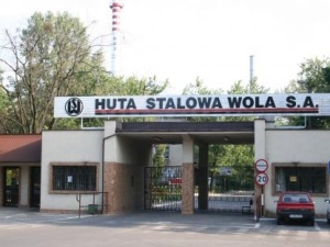 Stalowa Wola: Otwarta Huta