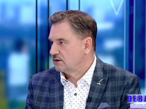 Piotr Duda w „Debacie” TVP Info: Państwo musi być tam, gdzie obywatelowi dzieje się krzywda