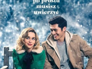 [Krótko i na temat - recenzja] "Last Christmas". Świąteczna proza życia