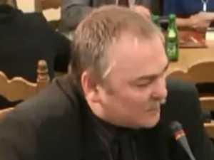 WP o Zagrodzkim:"Wspierał Macierewicza, krytykuje śl. smoleńskie". Zagrodzki dla Tysol.pl: To manipulacja