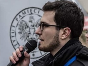 Maciej Skotnicki: Jako student odcinam się od "protestu studentów". Nie wciągajcie nas w polityczną wojnę