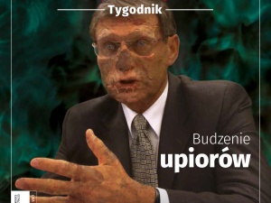 W najnowszym TS, Piotr Duda: Jeśli ktoś sądzi, że NSZZ Solidarność jest apolityczny, jest w błędzie