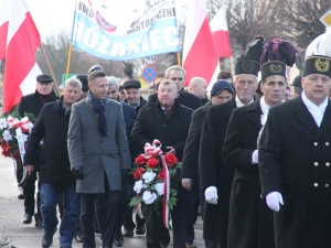 Lubelskie obchody 38. rocznicy wprowadzenia stanu wojennego