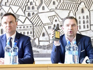 Politolog: Nie Piotr Duda jest tu problemem. Chodzi o opozycję wobec społeczeństwa, które wybrało PiS