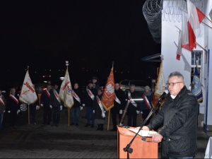 W Regionie Gorzowskim pamiętają o więzionych w stanie wojennym