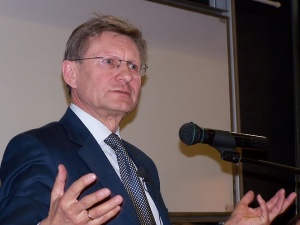 Czy „Balcerowicz musi odejść”? Nie. Balcerowicz już odszedł