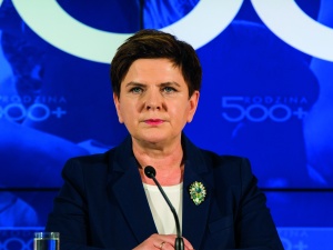 Premier Szydło o odtajnionych dokumentach IPN: W tych czasach warto znać prawdę i warto mówić o prawdzie