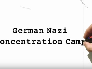 [video] Polska ambasada w USA włącza się w akcję #GermanDeathCamps mocnym spotem