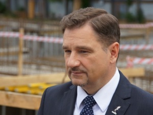 Piotr Duda dla "TS": Chcemy kryterium stażowe połączyć z emeryturami pomostowymi. Pracujemy nad tym