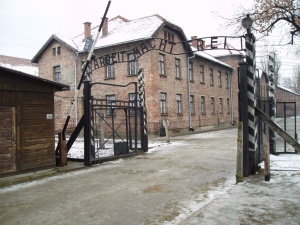 Agnieszka Żurek: Auschwitz w 2020 roku - tu rozegra się kluczowa walka o prawdę historyczną