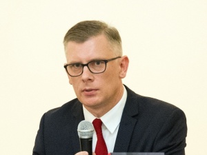 Cenckiewicz: Są siły i ludzie, którzy doceniają prucie ZZ. Od paru dni był cyber atak na serwery IPN