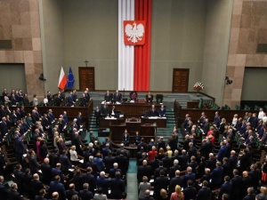 Sejm zaczął pracę nad projektem ustawy budżetowej na rok 2020