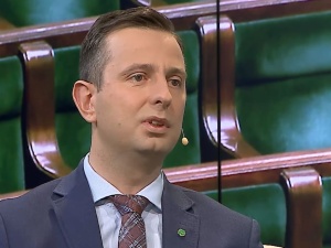 Kosiniak-Kamysz: "Dialog społeczny umarł". Cięta riposta przewodniczącego "S" Piotra Dudy