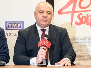 Jacek Sasin: Na rządzie RP ciąży obowiązek dbania o nasze dziedzictwo historyczne