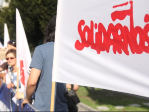 Solidarność apeluje do ministra rozwoju o zwołanie Trójstronnego Zespołu Branżowego