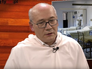 [Nasz Wywiad] z dr n. med. o. Jackiem Marią Norkowskim. Czy pobieramy narządy od żywych ludzi? [video]