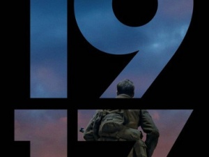 [Iść czy nie iść - recenzja] "1917", czyli wojna to nie jest zabawa dla niedojrzałych chłopców