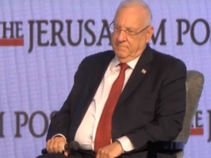 Krysztopa: Ma Pan dzieci Panie Rivlin?