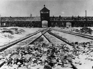 Odpowiedzialni za niemieckie zbrodnie. IPN opublikował nazwiska esesmanów z KL Auschwitz