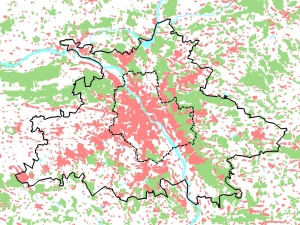 Bielan: nie będzie szybkiej ścieżki uchwalenia projektu o metropolii warszawskiej