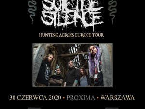 [video] Czas na mocne granie. Suicide Silence wkrótce w Polsce