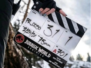 Ruszyły zdjęcia do filmu „Jurassic World Dominion”!