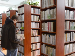 Problemy bibliotekarzy szkolnych