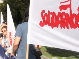 Podkarpacie: Biura „Solidarności” w Regionie będą zamknięte