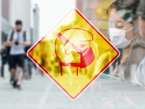 Koronawirus. Chiny: Brak zakażeń lokalnych. Spadek przypadków importowanych