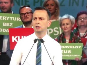 [Tylko u nas] Jakub Pacan: Prestiż PO zagrożony przez Kosiniaka-Kamysza