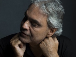 [video] Andrea Bocelli z koncertem „Music For Hope” – stream na żywo z Mediolanu