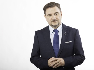 Piotr Duda: Nie ma stanowiska strony społecznej Rady Dialogu Społecznego