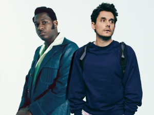 [video] Leon Bridges i John Mayer w nowym kawałku „Inside Friend”