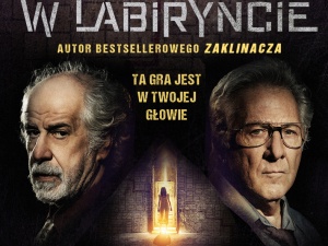 [video] "W labiryncie" – premiera VOD już od dziś!