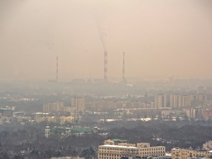 Dziś fatalna jakość powietrza. W Katowicach dużo gorzej niż w Beijing w Chinach!