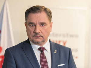 Piotr Duda w ND: "Solidarność" postuluje o wyższy zasiłek dla bezrobotnych