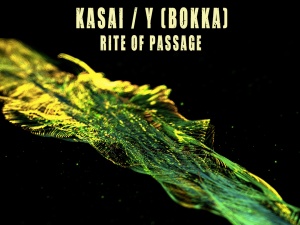 [video] Kasai i Y (BOKKA) łączą siły w piosence i klipie „Rite of Passage”/