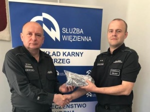 Maseczki od organizacji zakładowych z Regionu Śląska Opolskiego