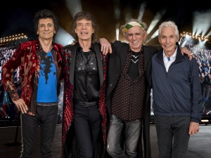 [video] W końcu! The Rolling Stones opublikowali  nowy utwór po 8 latach!