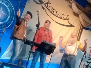 [Patronat Tysola] Dziś – 19:00, koncert pośw. pamięci „ojca polskich szant” Michała „Lucjusza” Kowalczyka