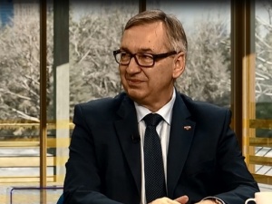 Stanisław Szwed: Firmy rekrutujące tworzą czarne listy pracowników. To niezgodne z prawem