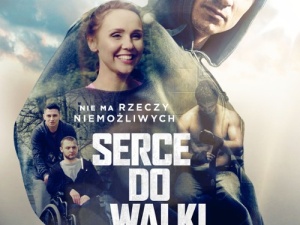 [video] "Serce do walki" wygrał międzynarodowy festiwal w Słowacji