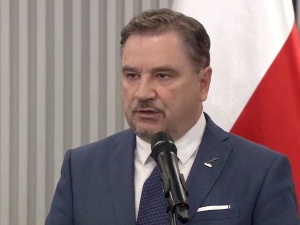 Piotr Duda: Andrzej Duda jest jedynym gwarantem utrzymania rozwiązań pro pracowniczych