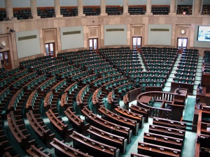 M. Ossowski, red. nacz. "Tygodnika Solidarność": Na naszych oczach opozycja rozpada się jak domek z kart