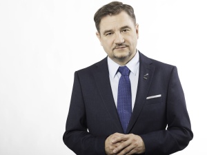 Piotr Duda: Papież ciągle nas uczy, że praca jest dla ludzi, a nie ludzie dla pracy