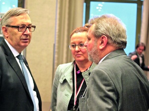 Henryk Nakonieczny: To, że dzisiejsza władza sprzyja dialogowi, nie oznacza, że tak będzie zawsze