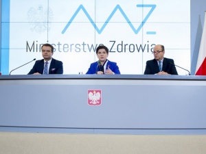 Rząd zaakceptował reformę służby zdrowia. Czym jest ustawa o sieci szpitali?