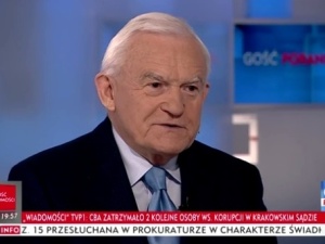 L. Miller: Timmermans otrzymał wysokie odznaczenie państwowe od prezydentów Kaczyńskiego i Komorowskiego