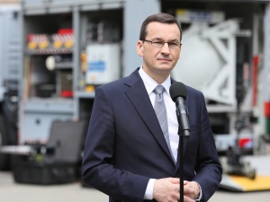 Otwieramy granice na państwa UE. Premier podał datę
